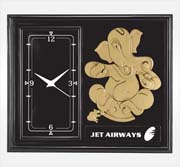 JET AIRWAYS