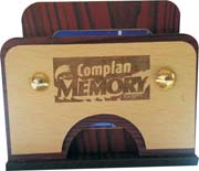 COMPLAN MEMORY